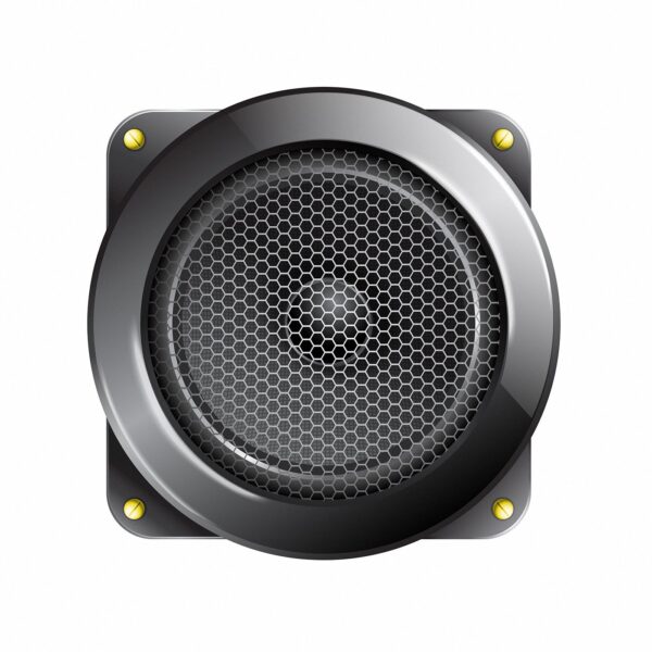 Portable Bluetooth Speaker