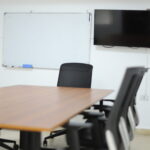 302 Labs - Meeting Rooms